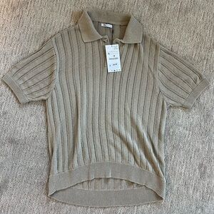 ZARA Men’s Dress / Casual Shirt